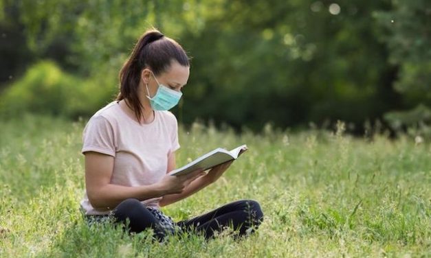 Front Page, April 1, 2020