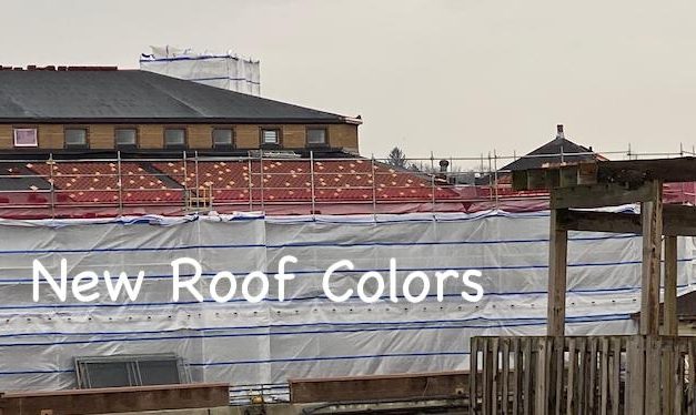 Our Place, March 11, 2020