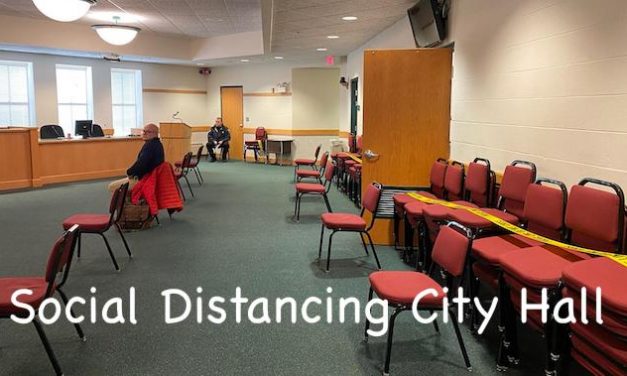 Little Gems, March 25, 2020