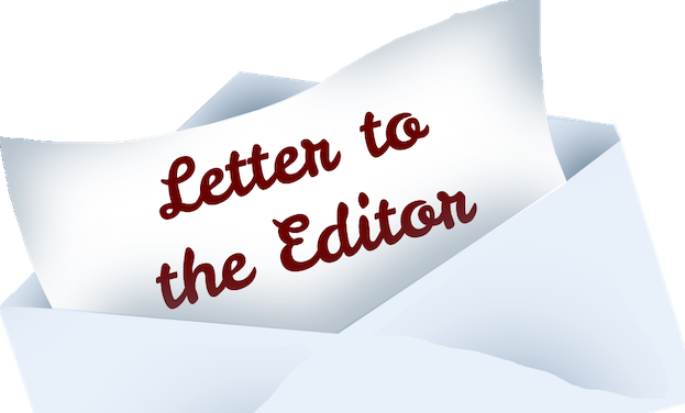 Letters To The Editor, April 27, 2022