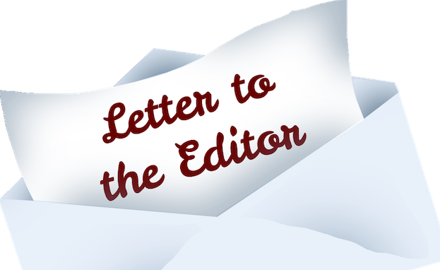 Letters To The Editor, April 27, 2022