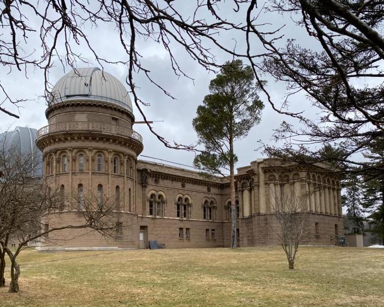 Yerkes Observatory