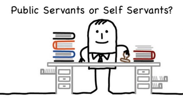 Living Here, March 11, 2020