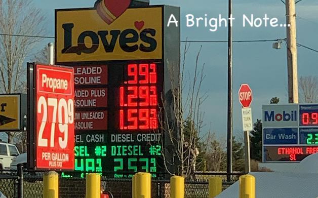 The Bright Side, April 1, 2020