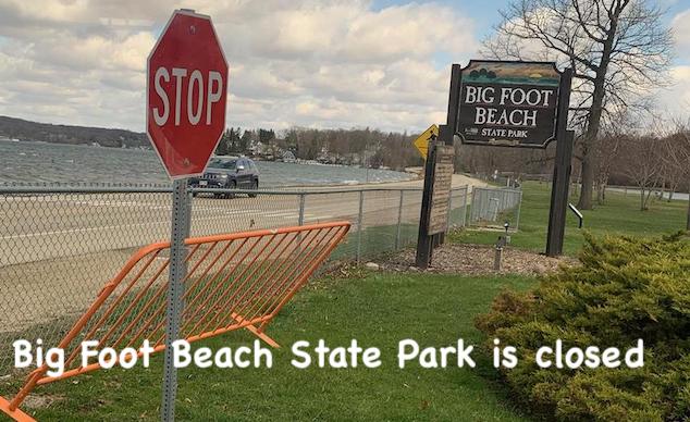 Our Place, April 15, 2020