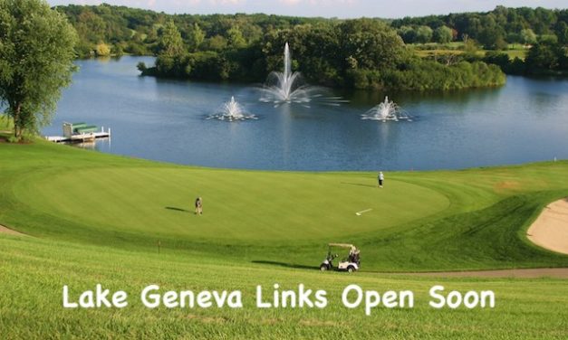 Living Here, April 22, 2020