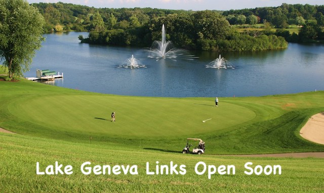 Living Here, April 22, 2020