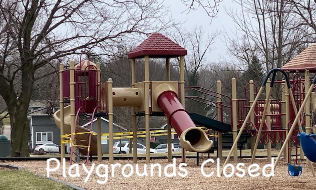 Living Here, April 1, 2020