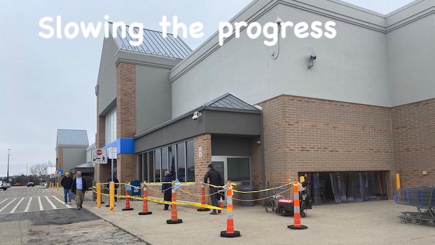 Little Gems, April 8, 2020