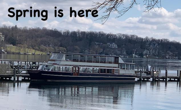 Our Place, April 8, 2020