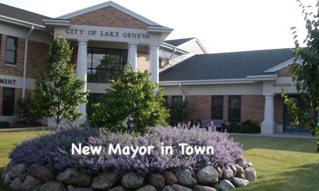 Front Page, April 22, 2020