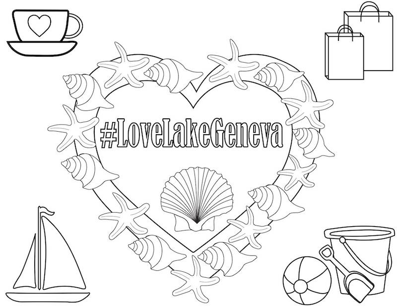 Love Lake Geneva