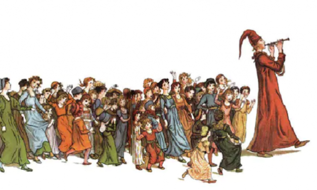 Opinion/Editoral, April 15, 2018