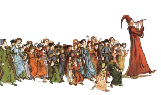 Opinion/Editoral, April 15, 2018