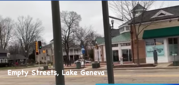 Surprising Stuff, April 1 , 2020