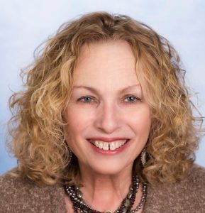 Mayor of Lake Geneva Charlene Klein