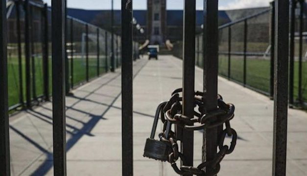 Opinion/Editorial, April 22, 2020