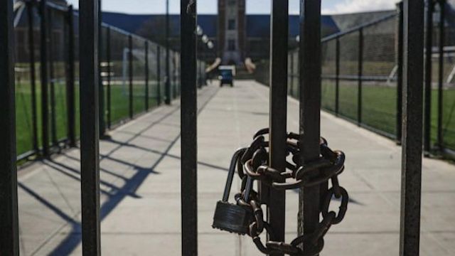 Opinion/Editorial, April 22, 2020