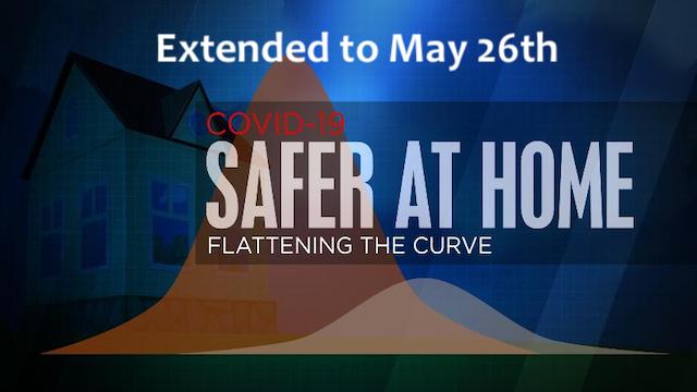 Surprising Stuff, April 22, 2020