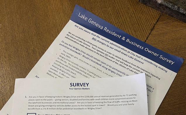 Living Here, April 8, 2020