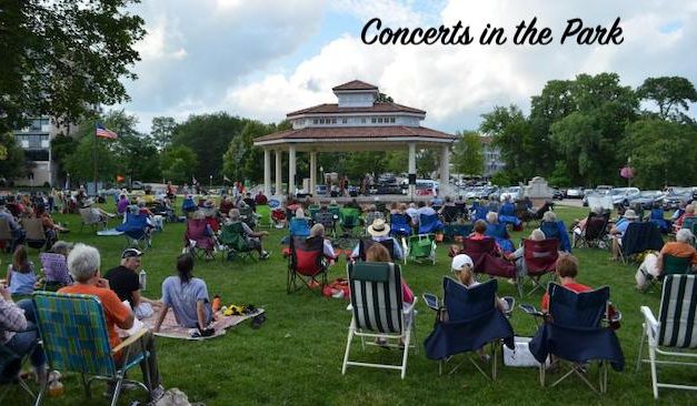 Our Place, July 30, 2025