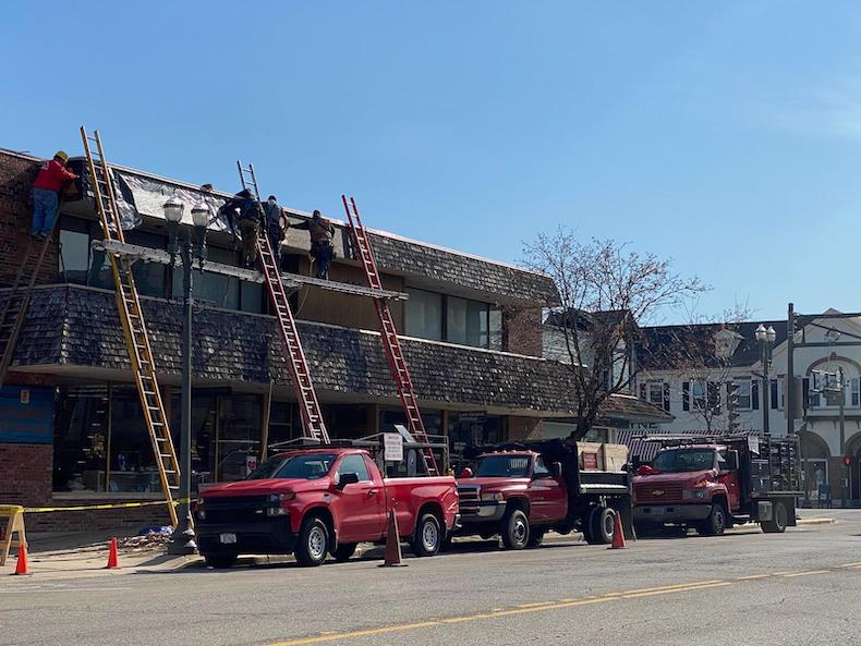 Downtown Improvements Lake Geneva