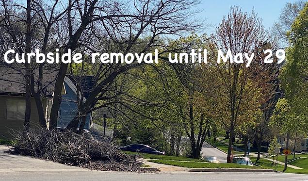 Living Here, May 13, 2020