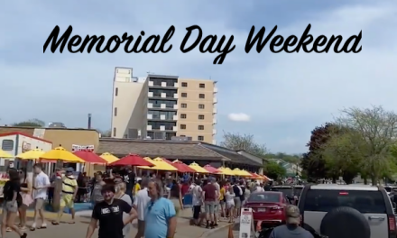 Memorial Day Weekend Madhouse, Lake Geneva