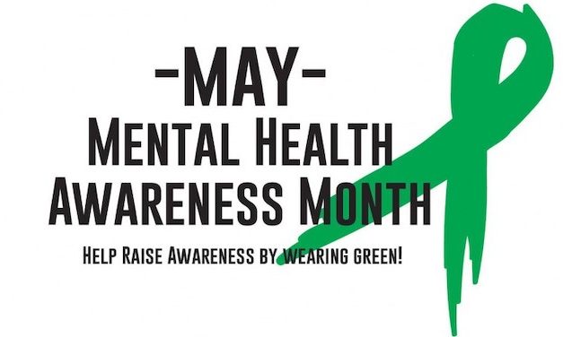 Living Here, May 6, 2020