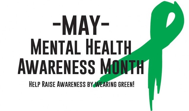 Living Here, May 6, 2020