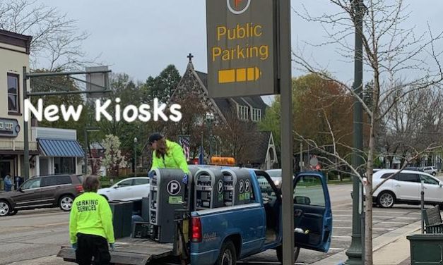 Our Place, February 3, 2021