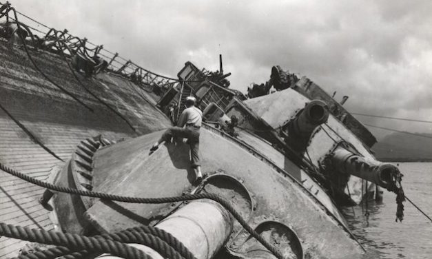 Opinion/Editorial, May 6, 2020