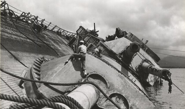 Opinion/Editorial, May 6, 2020