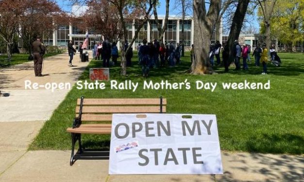 The Bright Side, May 13, 2020