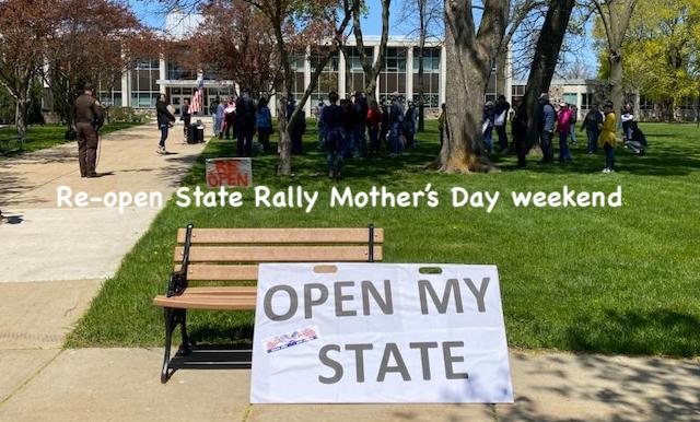 The Bright Side, May 13, 2020