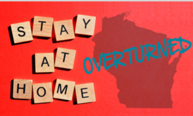 Surprising Stuff, May 20, 2020