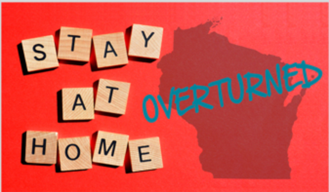 Surprising Stuff, May 20, 2020