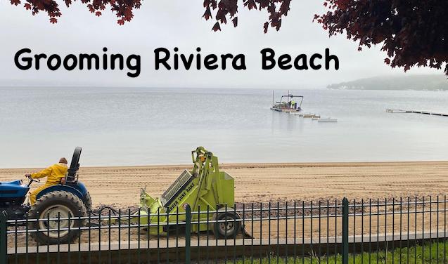 Our Place, May 20, 2020