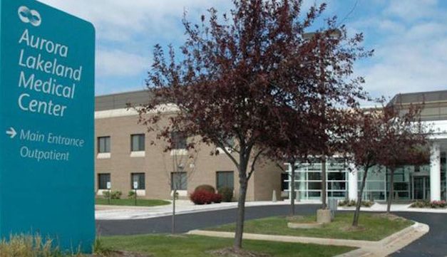 Front Page, May 6, 2020