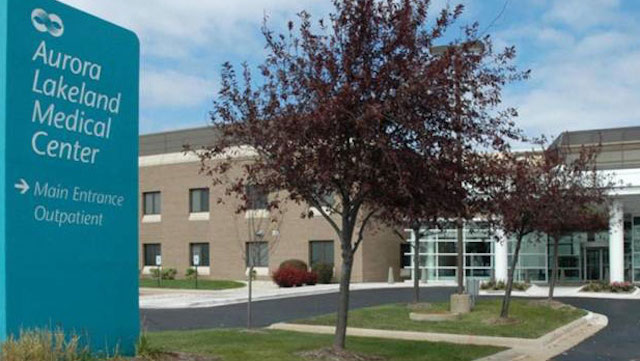 Front Page, May 6, 2020