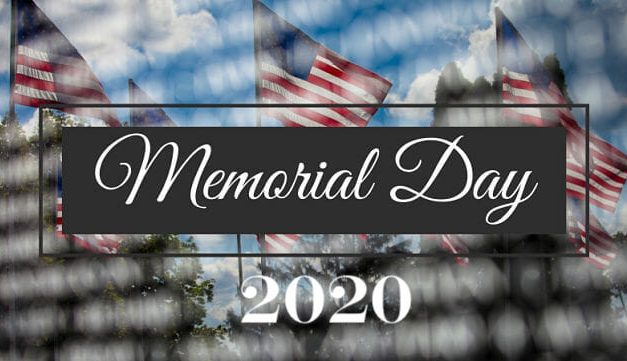 Little Gems, May 20, 2020