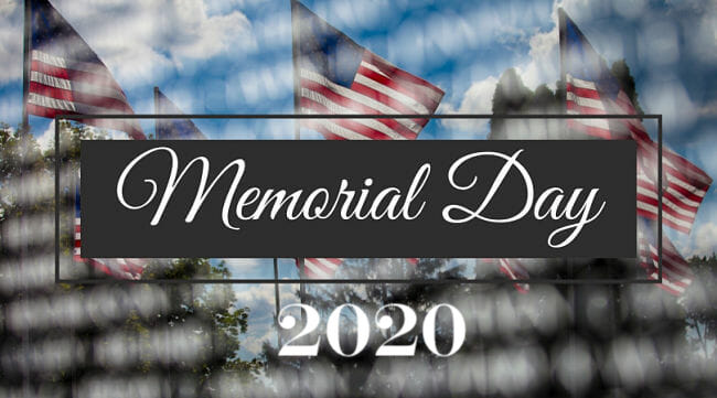 Little Gems, May 20, 2020