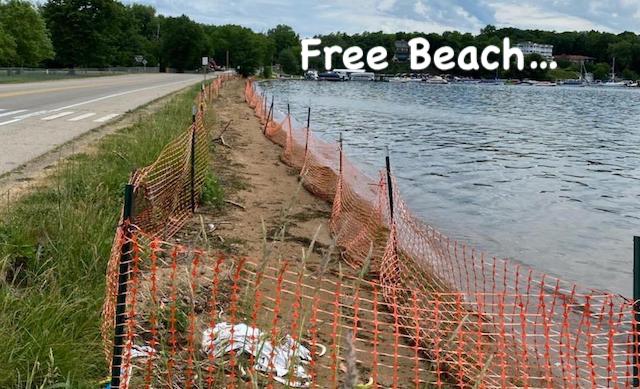 Living Here, June 24, 2020