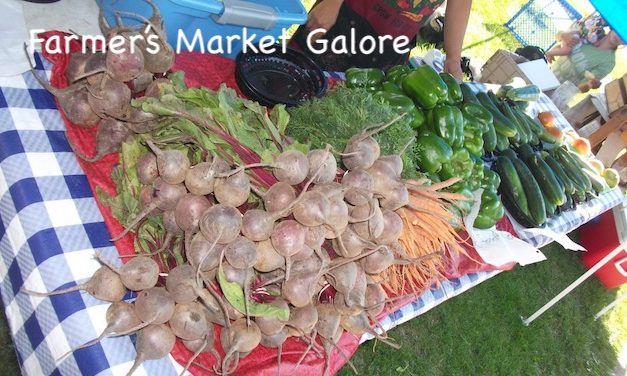 Little Gems, June 10, 2020