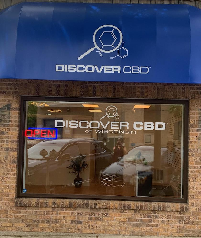 Discover CBD Lake Geneva