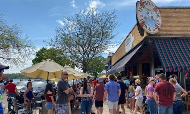 Our Place, June 17, 2020