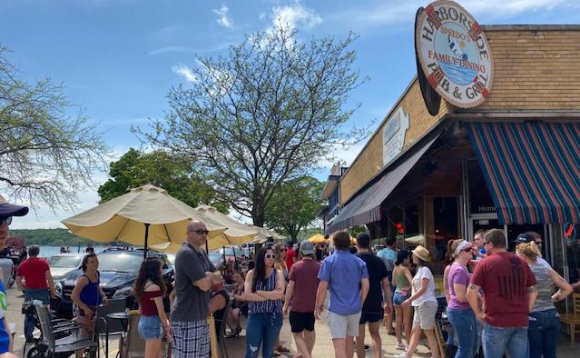 Our Place, June 17, 2020