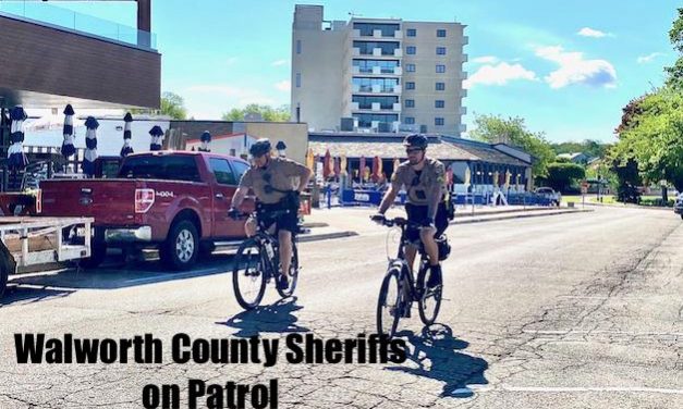 Our Place, June 3, 2020