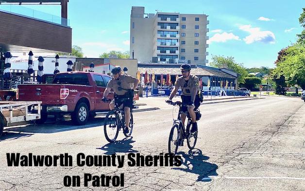 Our Place, June 3, 2020