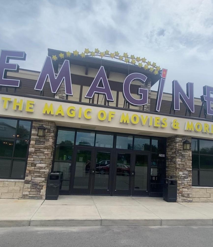 Emagine Theater Lake Geneva